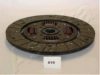 ASHIKA 80-00-010 Clutch Disc